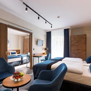 4* Otel Ascot Premium