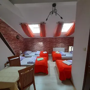 Green Hostel Vandrerhjem