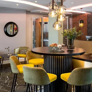 Leonardo Boutique Center Ξενοδοχείο