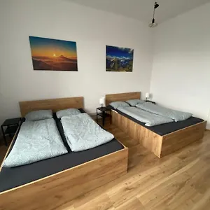 Cracow Old Town Appartement