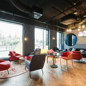 Meininger Centrum Hostel