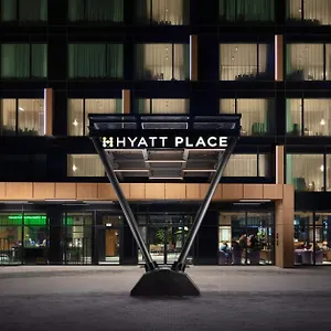 4* Otel Hyatt Place