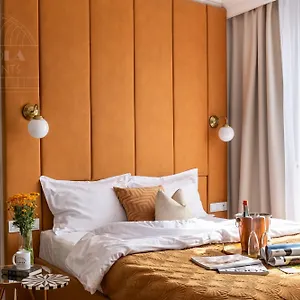 Apartmán Feniks Fragola Main Square, Krakov