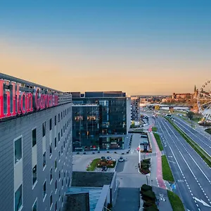 Hilton Garden Ξενοδοχείο