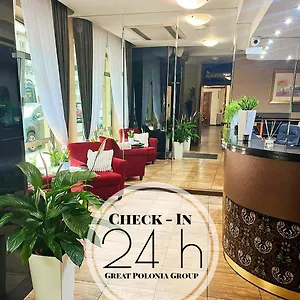 3* Apart Otel Great Polonia Kazimierz