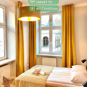 Faust In The Heart Of Kazimierz By Mint Appartement