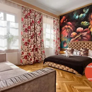 Mikolajska 5 Apartment