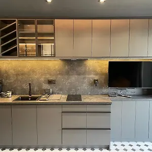 Apartmán Konarskiego, Krakov
