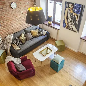 Bc7 Appartement