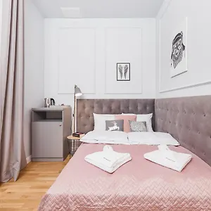 The Old Town View Apartment