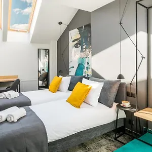 Camera Apartments Διαμέρισμα