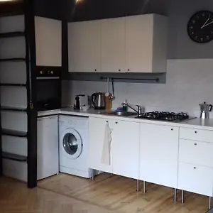 Wlasny Appartement
