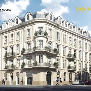 Way2stay Old Town Апартаменты