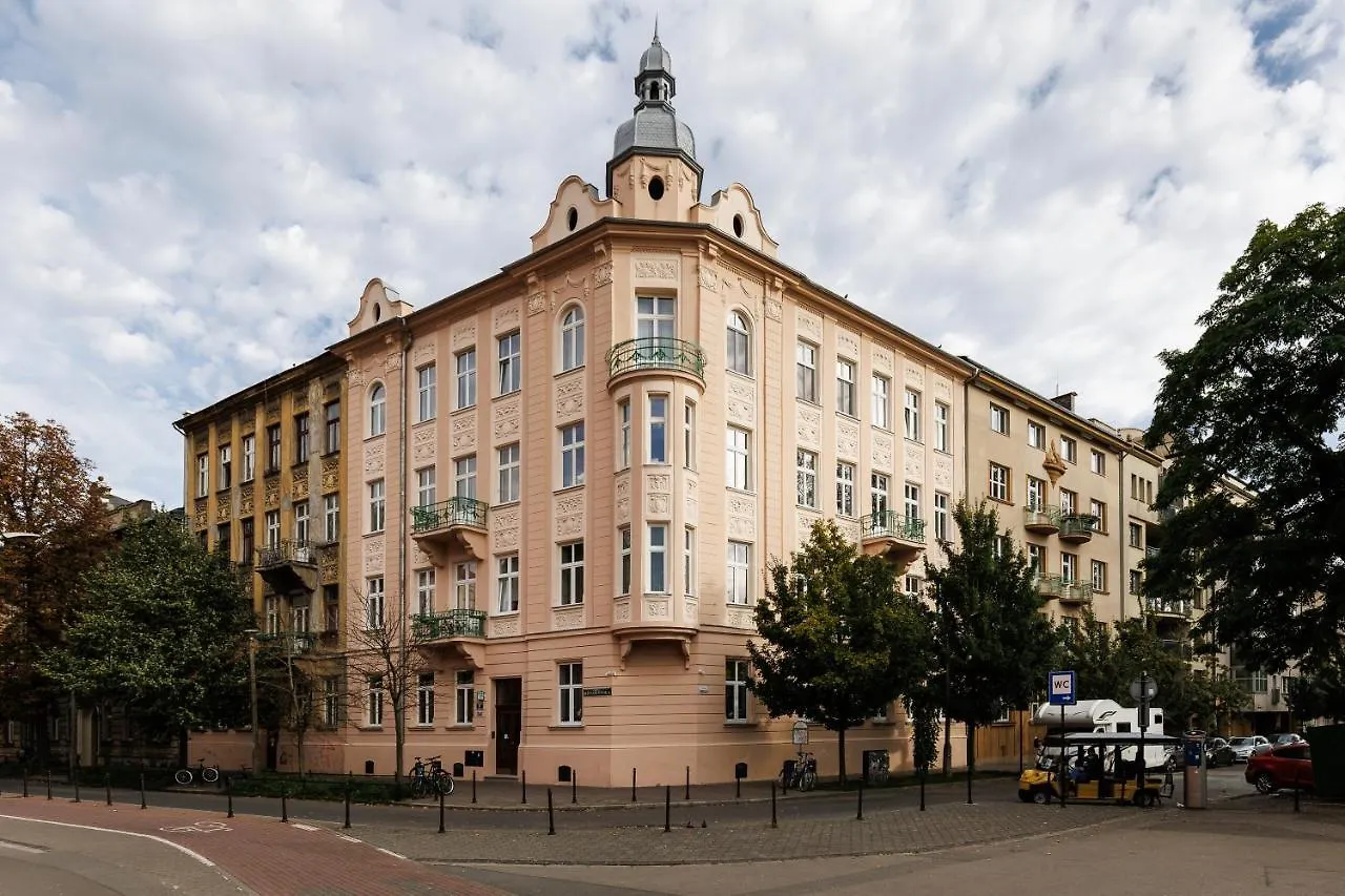 Wawel Castle View - City Center Suite - By Upstairs Krakow Apartment