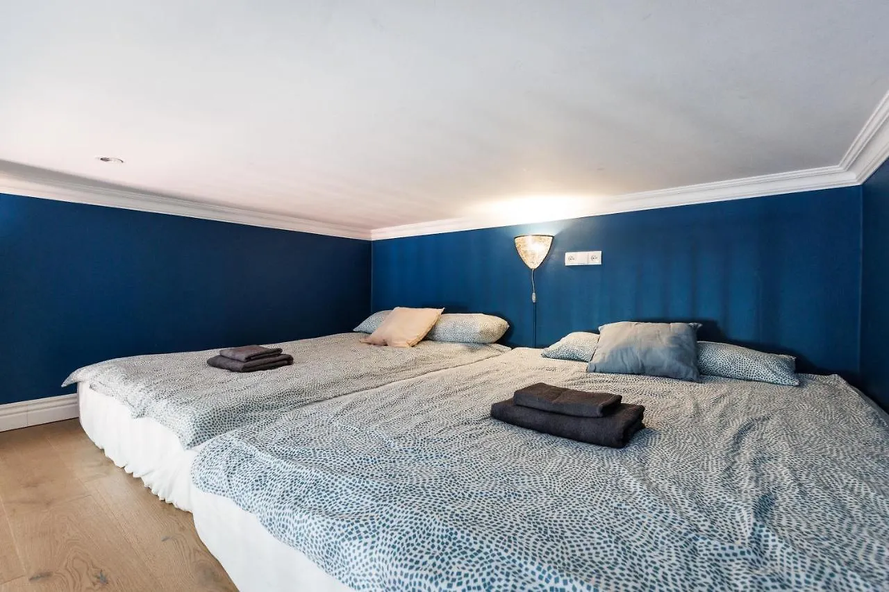 Apartment Wawel Castle View - City Center Suite - By Upstairs Krakow